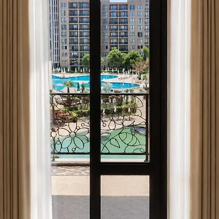 Private In Barcelo Royal * Sunny Beach