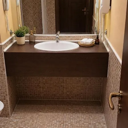 Private In Barcelo Royal Apartman